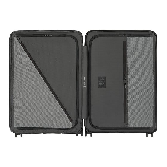 Victorinox Airox Advanced 4 ruote Carrello L 75 cm con piega di espansione