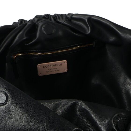 Coccinelle Smash Borsa shopper Vera Pelle 21 cm