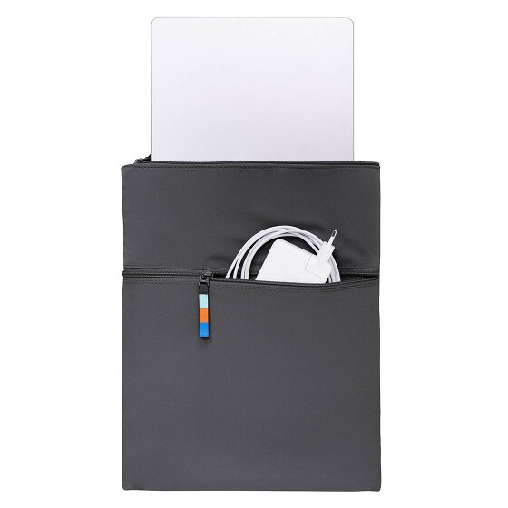 GOT BAG Rolltop 2.0 Zaino da giorno 43 cm Vano porta PC