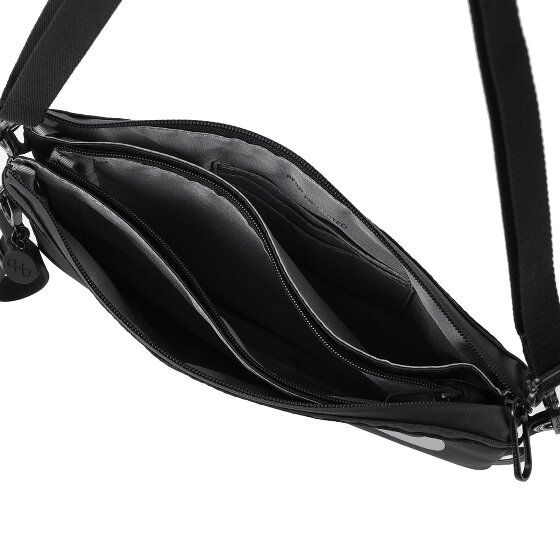 Hedgren Uni Borsa a tracolla Protezione RFID 24 cm