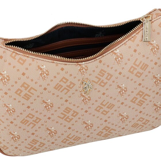 U.S. Polo Assn. New Hampton Borsa a tracolla 28 cm
