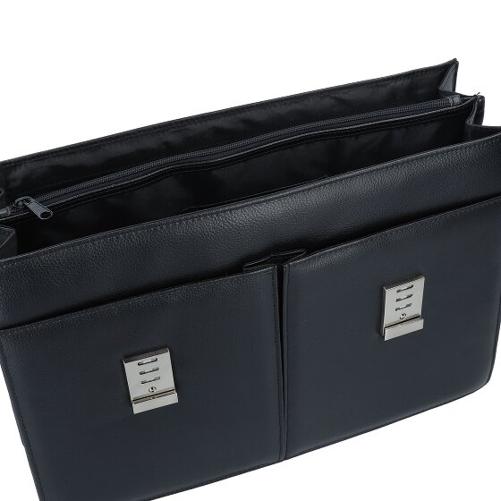 d&n Cartella Basic 42 cm