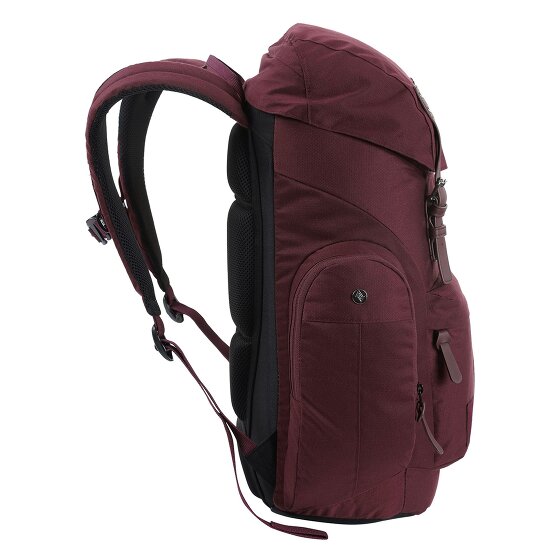 NITRO Zaino Urban Daypacker 46 cm scomparto per laptop