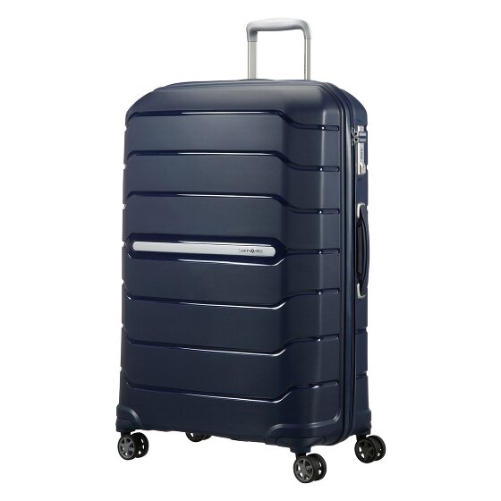 Samsonite Flux 4 ruote Carrello 75 cm espandibile
