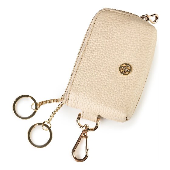 Esquire Alexandria Portafoglio chiave Pelle 11 cm