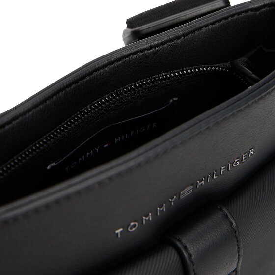 Tommy Hilfiger Foundation Mini Borsa Borsa a tracolla 16 cm