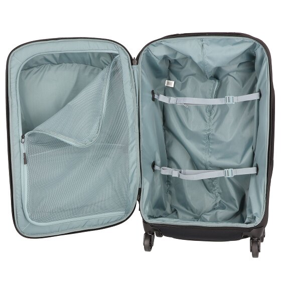 Thule Subterra 2 4 ruote Carrello 70 cm