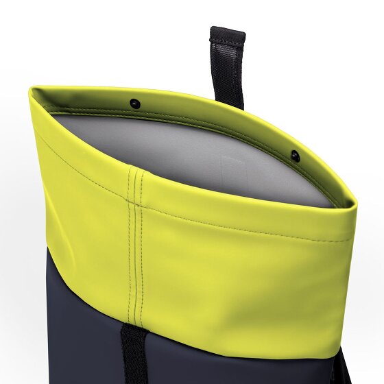 Ucon Acrobatics Original Hajo Mini Zaino da giorno 44 cm Scomparto per laptop