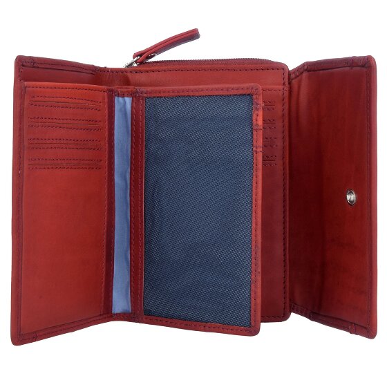 Maître Portafoglio Birkenfeld in pelle 13,5 cm