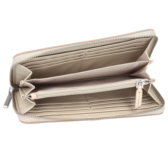 Calvin Klein Daily Dressed Portafoglio 19 cm