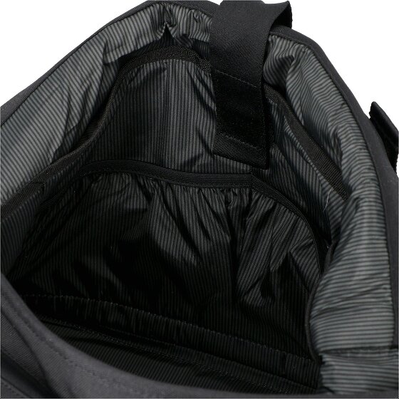 Herschel Cove Messaggero 38 cm Vano porta PC