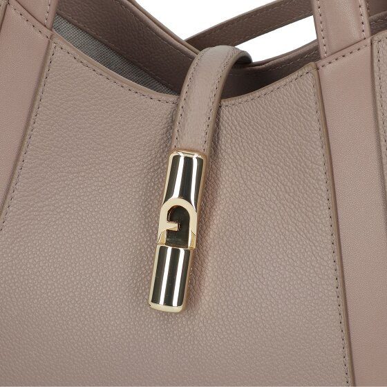 Furla Goccia Borsa shopper S Pelle 28 cm
