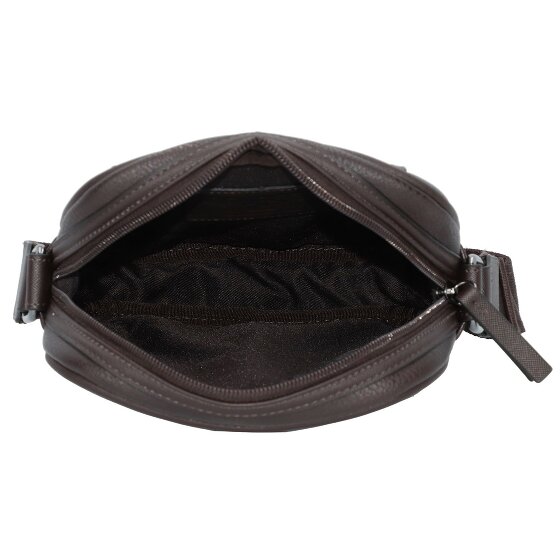 Ted Baker House Check Borsa a tracolla 19 cm