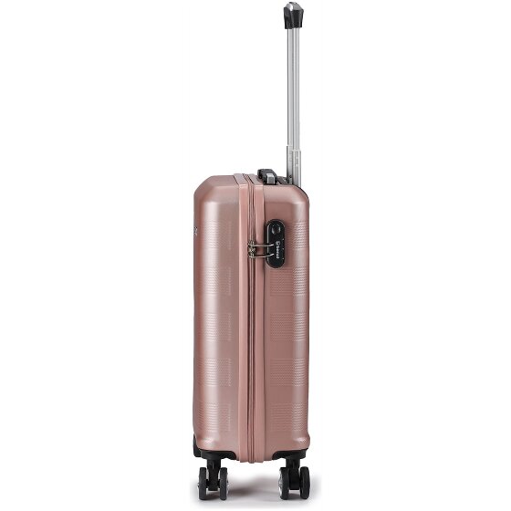 Benzi 5330 4 ruote Carrello della cabina S 55 cm