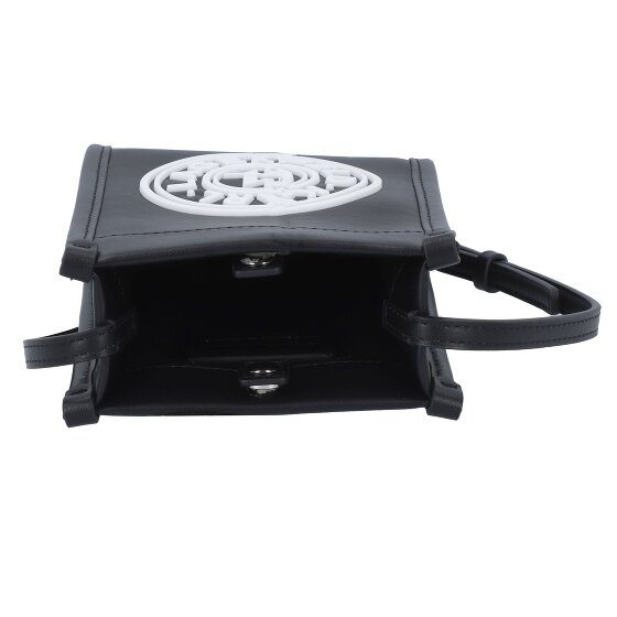 Karl Lagerfeld Skuare Custodia per cellulare 13 cm