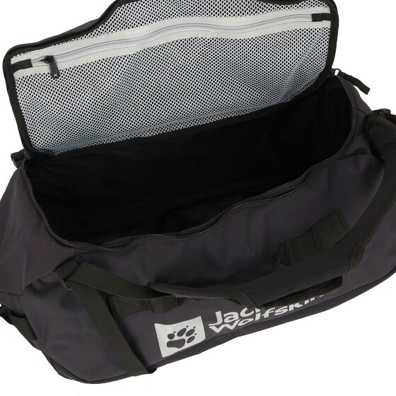 Jack Wolfskin All-In Duffle 35 Borsa da viaggio Weekender 58 cm