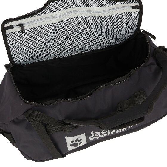 Jack Wolfskin All-In 35 Borsa da viaggio Weekender 58 cm