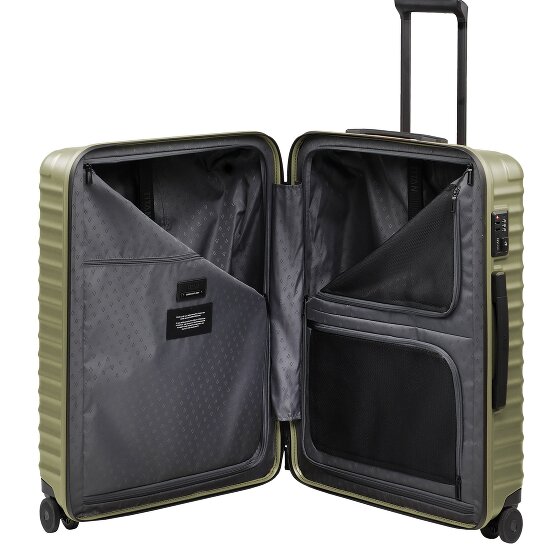 Titan Upgrade 4 ruote Carrello M 69 cm