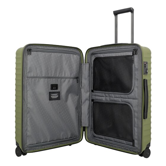 Titan Upgrade 4 ruote Carrello M 69 cm