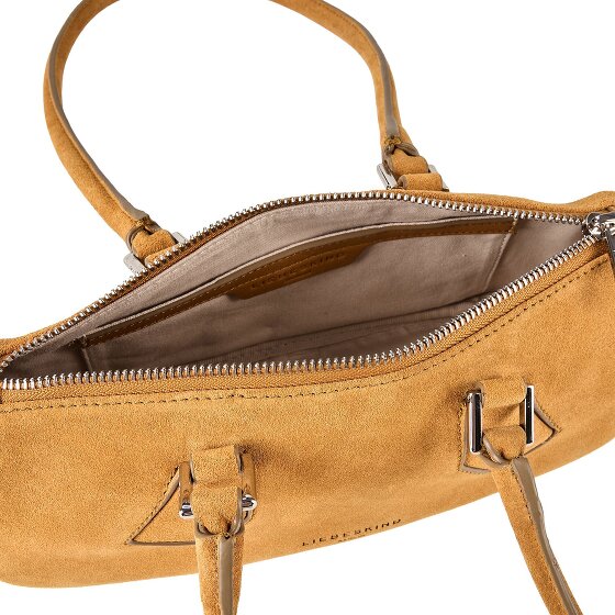 Liebeskind Cecile Borsa a spalla S Vera Pelle 25 cm