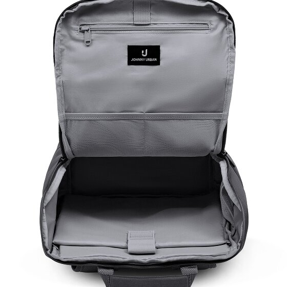 Johnny Urban Finn Zaino da giorno 43 cm Vano porta PC