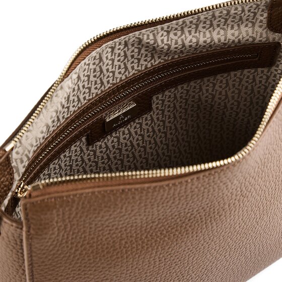 AIGNER Ivy Borsa a spalla Vera Pelle 27 cm