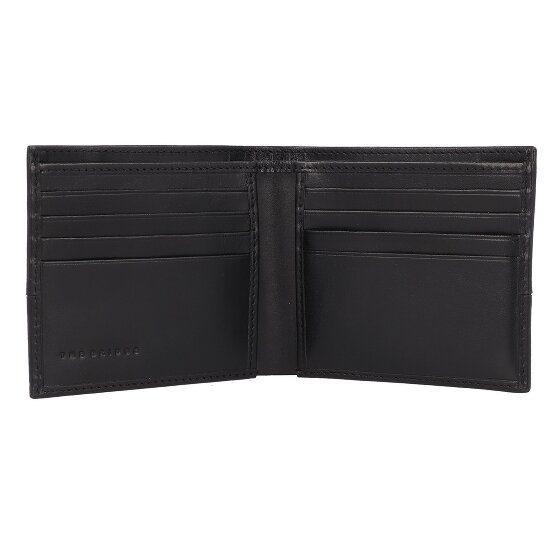 The Bridge Damiano Portafoglio Pelle 11 cm