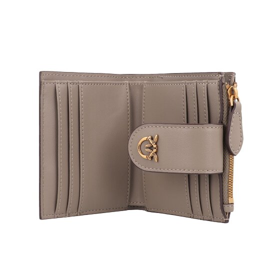 PINKO Portafoglio Pelle 10.5 cm