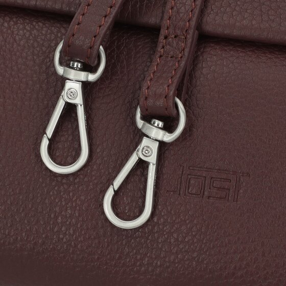 Jost Vika Borsa a tracolla Pelle 28 cm Jost Vika Borsa a tracolla Pelle 28 cm