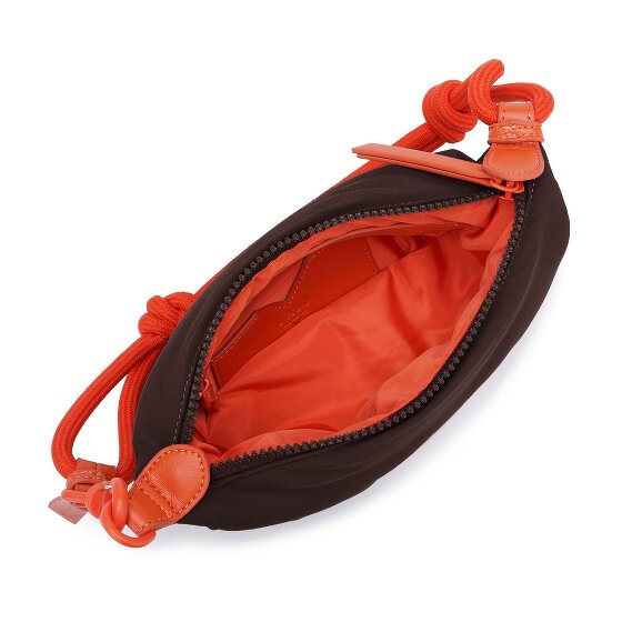 LES VISIONNAIRES Unio Little Sophie Borsa a spalla 21 cm
