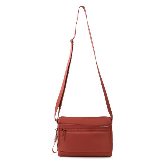 Hedgren Inner City Borsa a tracolla Protezione RFID 27.5 cm