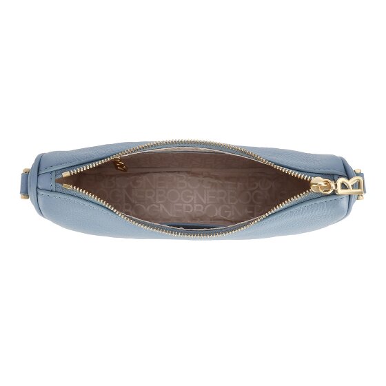 Bogner Pontresina Lora Borsa a tracolla in pelle 24 cm