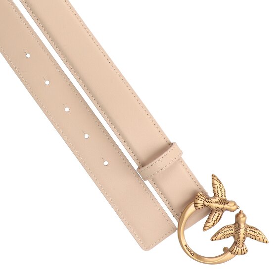 PINKO Love Berry Cintura Pelle