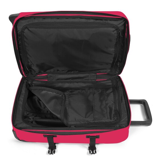 Eastpak Tranverz 2 ruote Carrello della cabina 51 cm