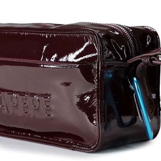 Patrizia Pepe Borsa a tracolla Pelle 35 cm