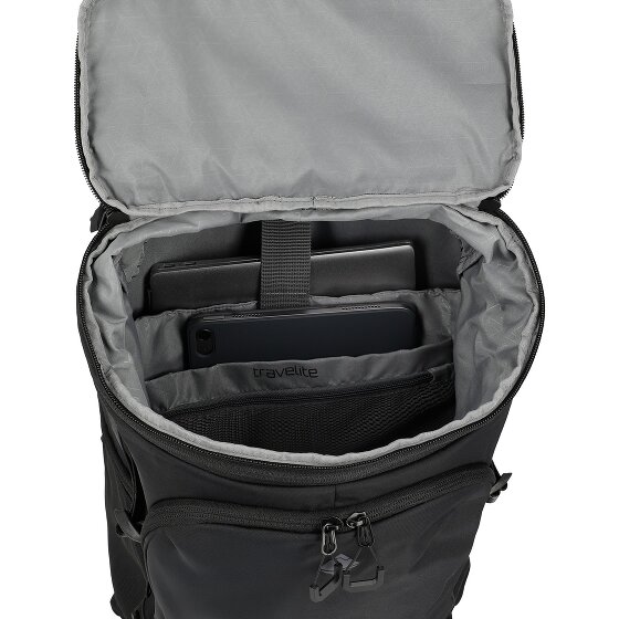 Travelite Venture Line Zaino da giorno 53 cm Scomparto per laptop