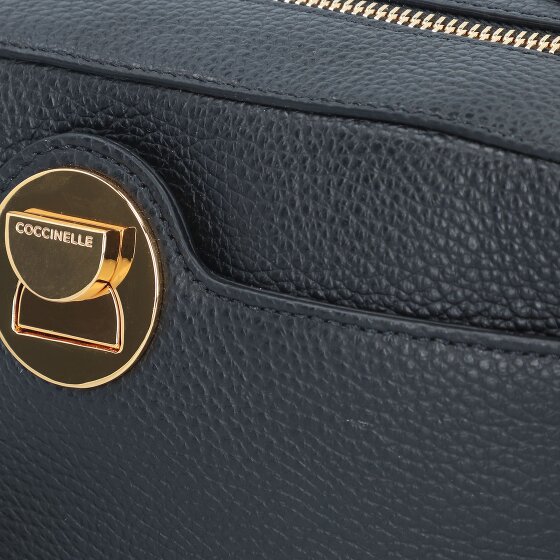 Coccinelle Liya Borsa a tracolla Pelle 24 cm