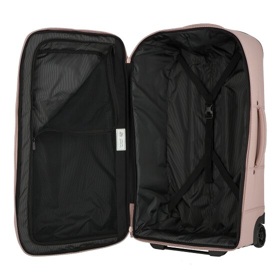 Herschel Heritage 2 ruote Carrello M 77 cm