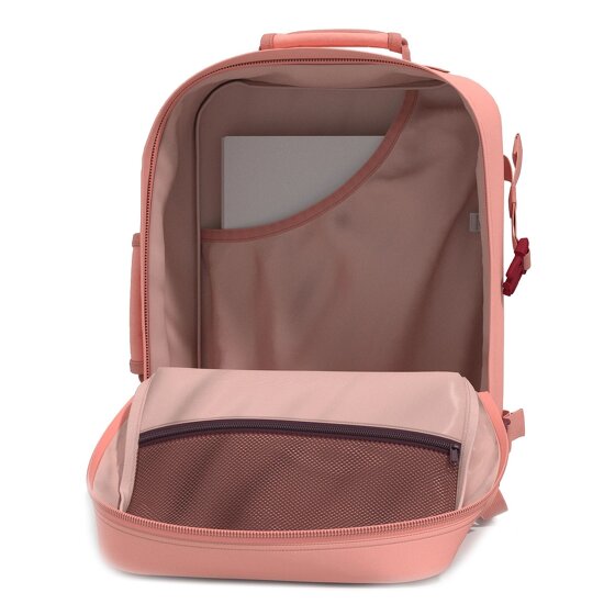 Cabin Zero Adventure 124 Zaino da giorno 45 cm Scomparto per laptop