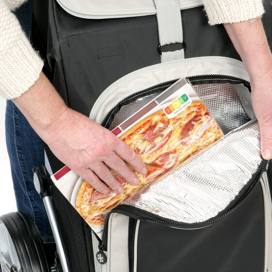 Andersen Shopper Carrello spesa Royal Shopper Hydro 2.0 67 cm