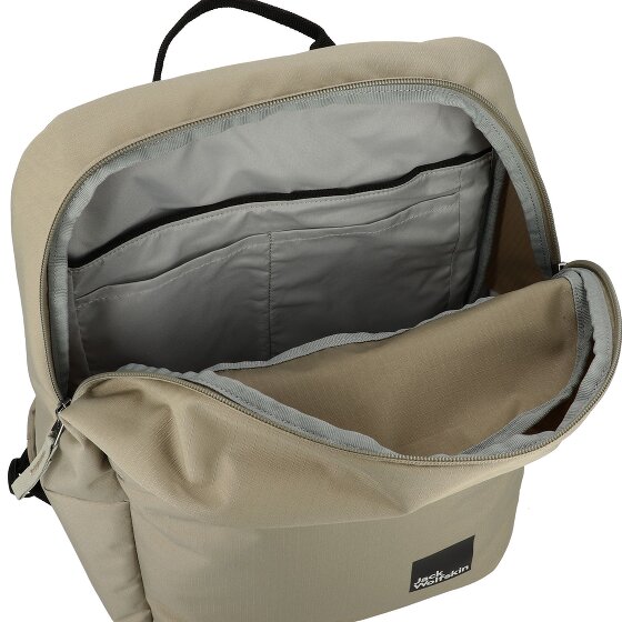 Jack Wolfskin Terraview Zaino da giorno 47 cm Scomparto per laptop