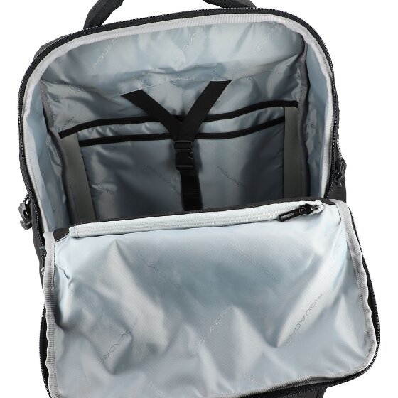 Piquadro Zaino da viaggio Arne 50 cm scomparto per laptop