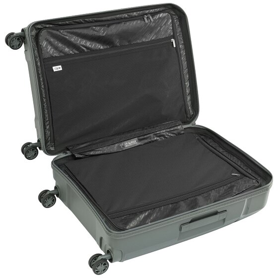 Epic Zeleste 4 ruote Carrello 66 cm