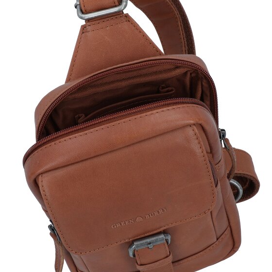 Greenburry Borsa a tracolla Fiorentina 19 cm