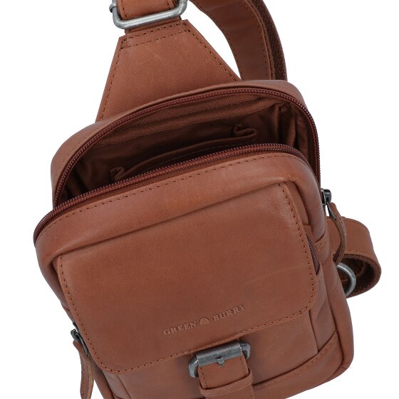 Greenburry Borsa a tracolla Fiorentina 19 cm