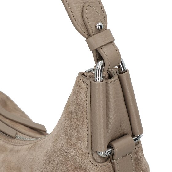 Coccinelle Rebekka Borsa a tracolla Pelle 39 cm