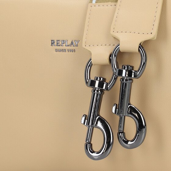 Replay Borsa a tracolla 22 cm