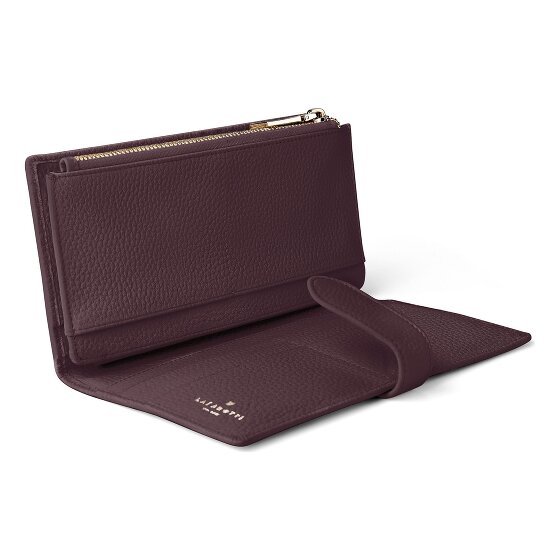 Lazarotti Bologna Leather Portafoglio Vera Pelle 20 cm