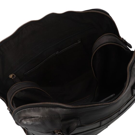 Harbour 2nd Urban Poets Valigetta Pelle 50 cm Scomparto per laptop Harbour 2nd Urban Poets Valigetta Pelle 50 cm Scomparto per laptop