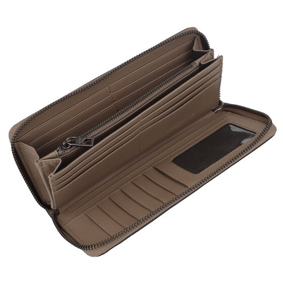 Liebeskind Gigi Portafoglio Protezione RFID Pelle 19 cm